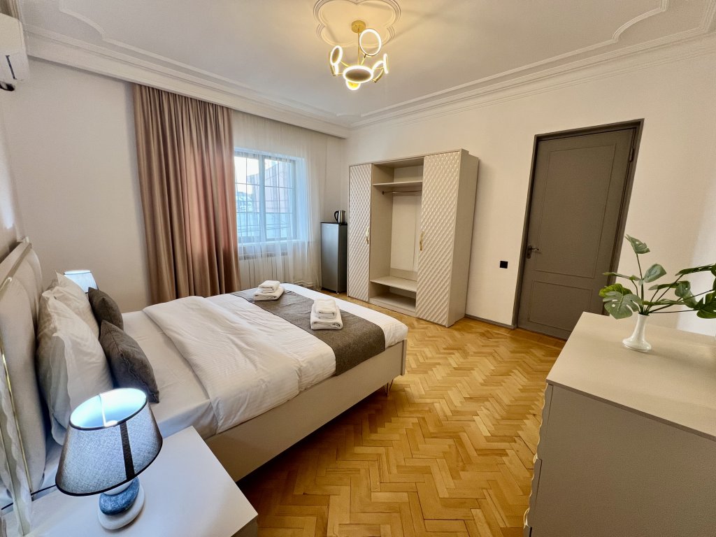 Ереван: Отель MANSION HOTEL YEREVAN