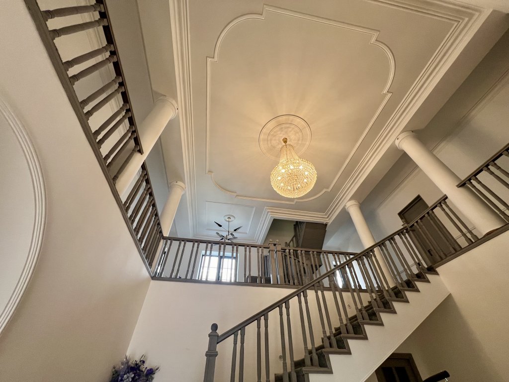 Ереван: Отель MANSION HOTEL YEREVAN
