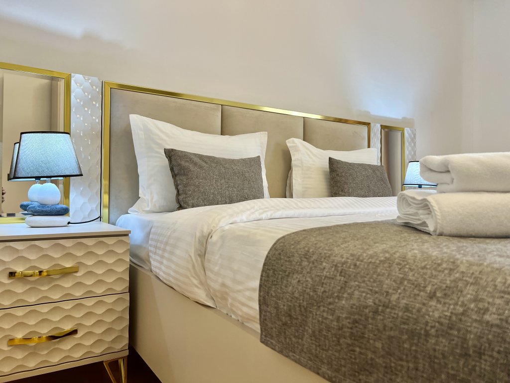 Ереван: Отель MANSION HOTEL YEREVAN