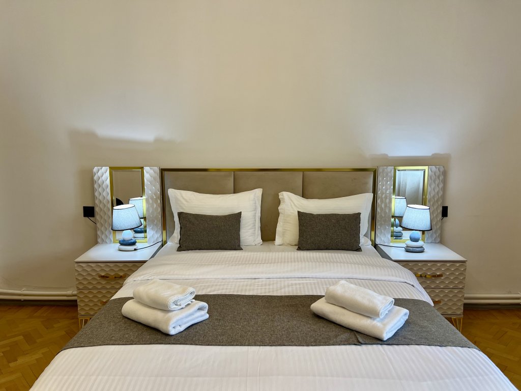 Ереван: Отель MANSION HOTEL YEREVAN