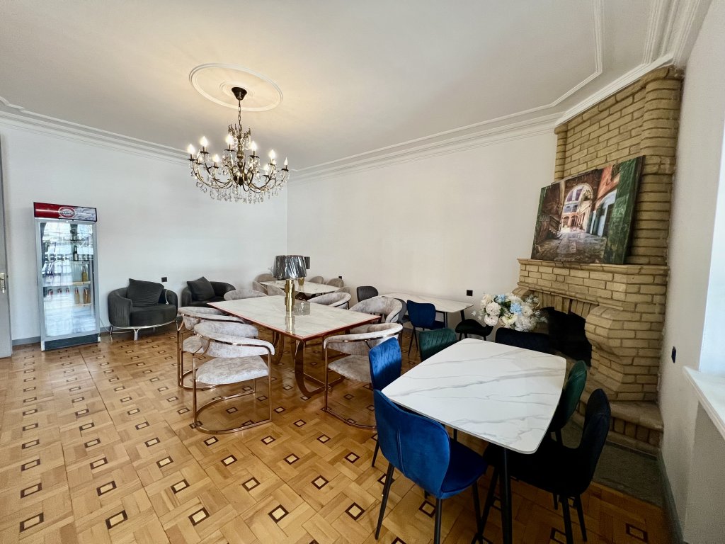 Ереван: Отель MANSION HOTEL YEREVAN