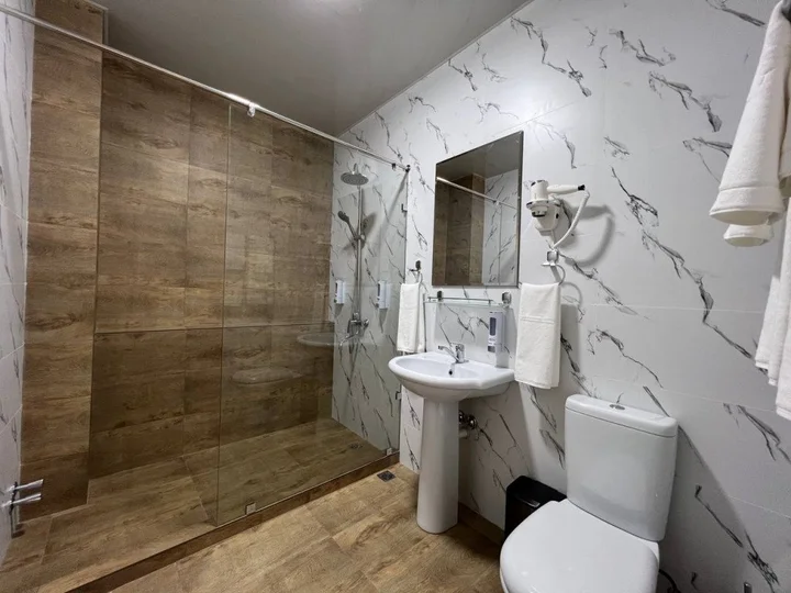 Самарканд: The Loft Hotel