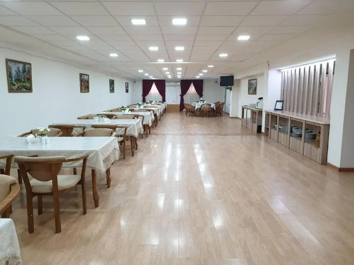 Карши: Grand Star Hotel