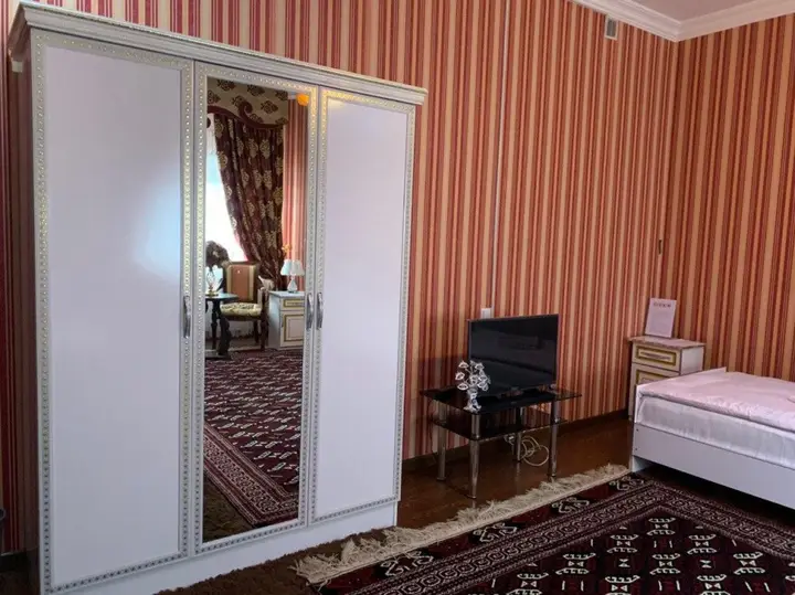 Sitorabonu Guesthouse — фото 1