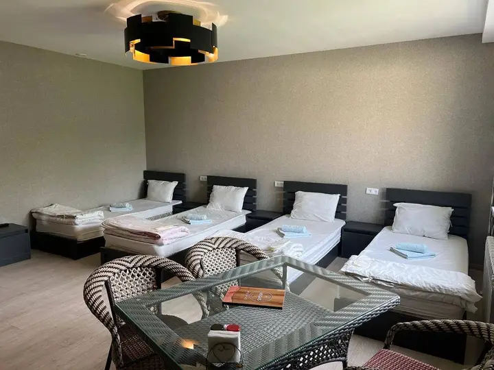 Vegas Guest House — фото 1