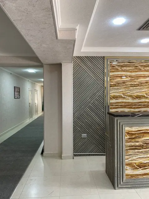 Термез: Tarmita Plaza Hotel