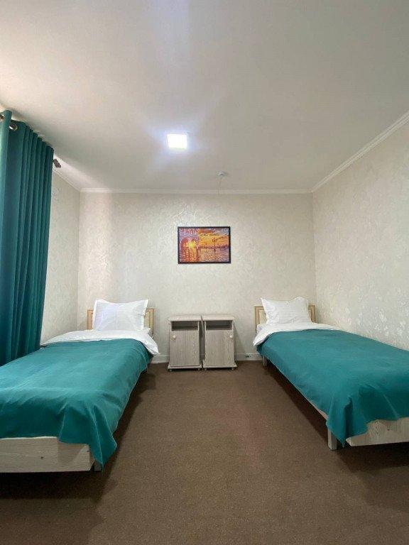 Термез: Tarmita Plaza Hotel