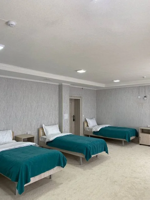 Термез: Tarmita Plaza Hotel