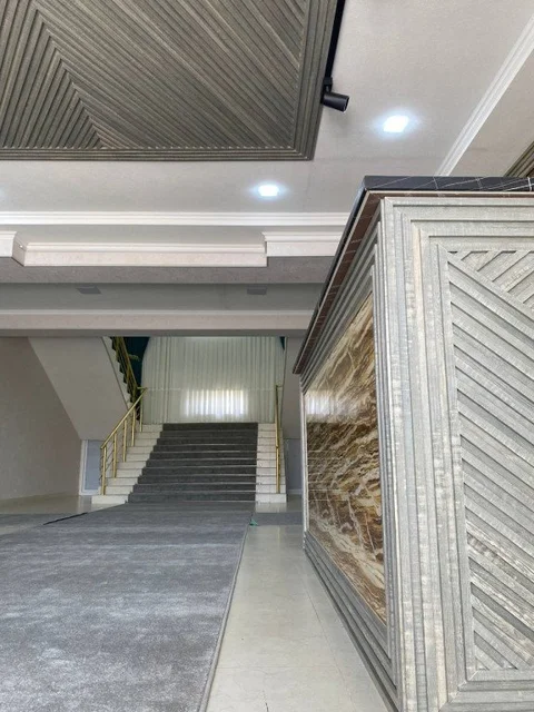 Термез: Tarmita Plaza Hotel