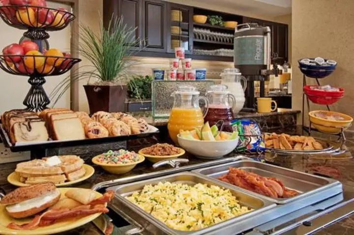 Термез: Tarmita Plaza Hotel