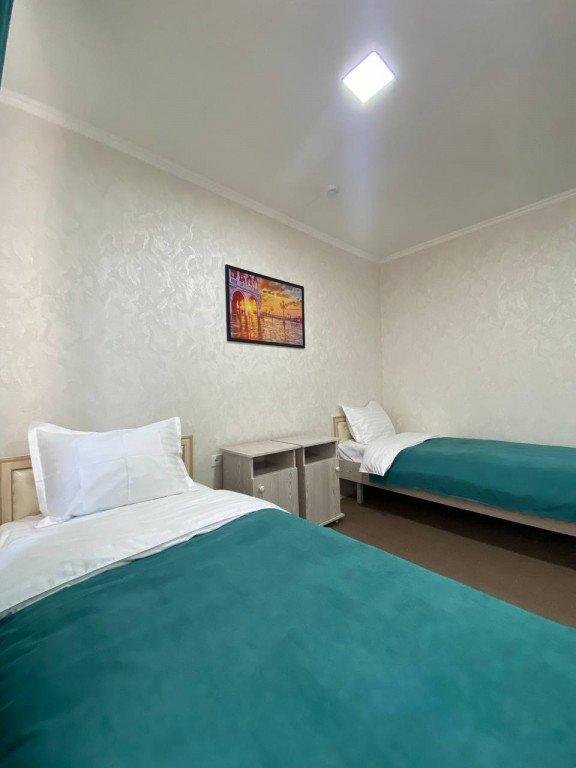 Термез: Tarmita Plaza Hotel