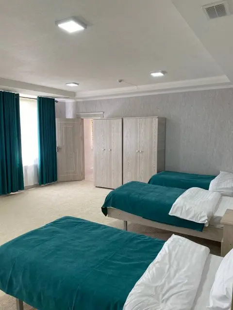 Термез: Tarmita Plaza Hotel