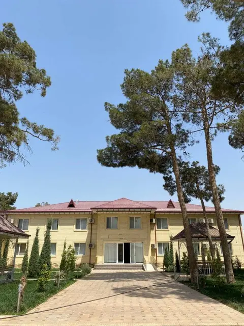 Термез: Tarmita Plaza Hotel