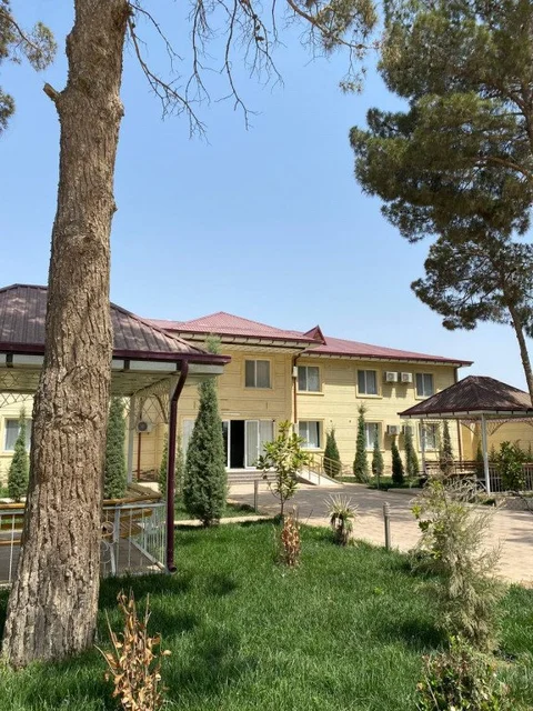 Термез: Tarmita Plaza Hotel