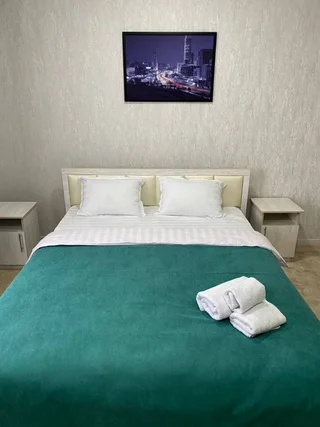 Термез: Tarmita Plaza Hotel
