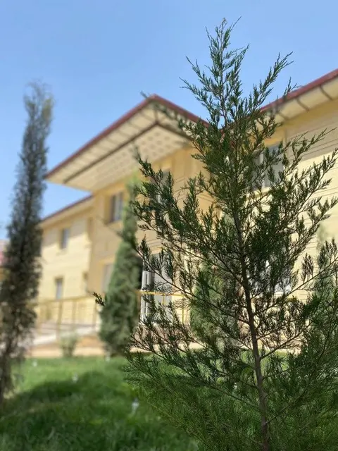 Термез: Tarmita Plaza Hotel