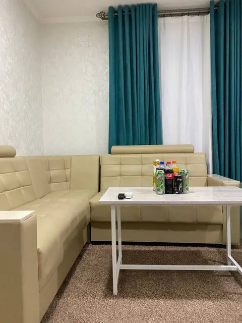 Термез: Tarmita Plaza Hotel
