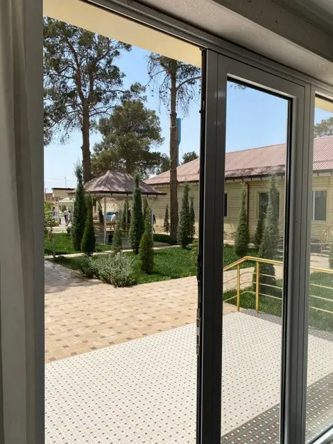 Термез: Tarmita Plaza Hotel