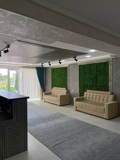 Термез: Tarmita Plaza Hotel