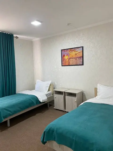 Термез: Tarmita Plaza Hotel