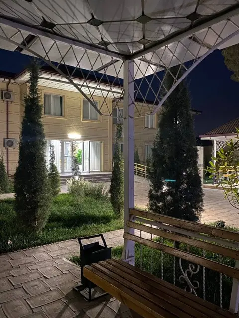 Термез: Tarmita Plaza Hotel