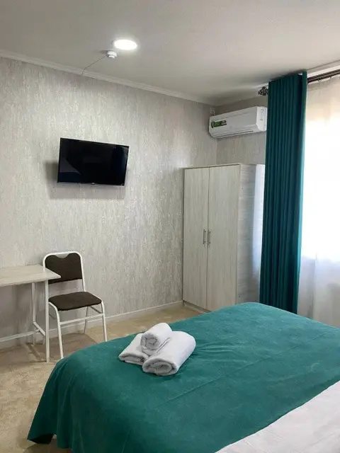 Термез: Tarmita Plaza Hotel