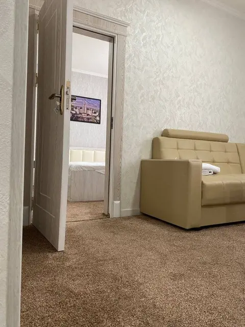 Термез: Tarmita Plaza Hotel