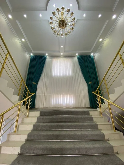 Термез: Tarmita Plaza Hotel