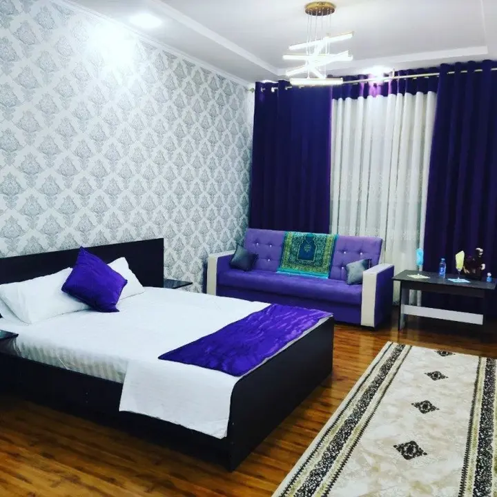Зарафшан: Shohsaroy Hotel