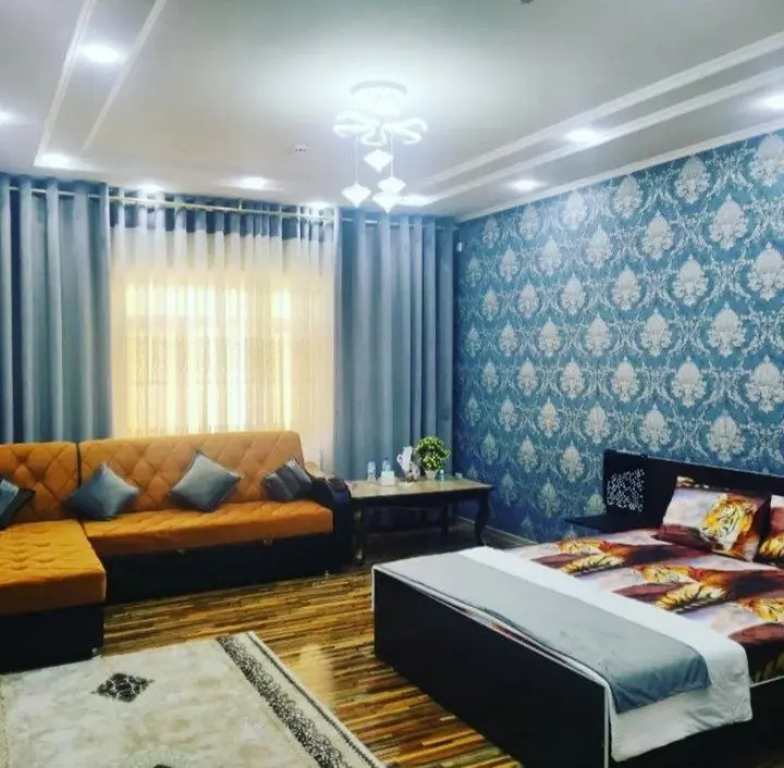 Зарафшан: Shohsaroy Hotel
