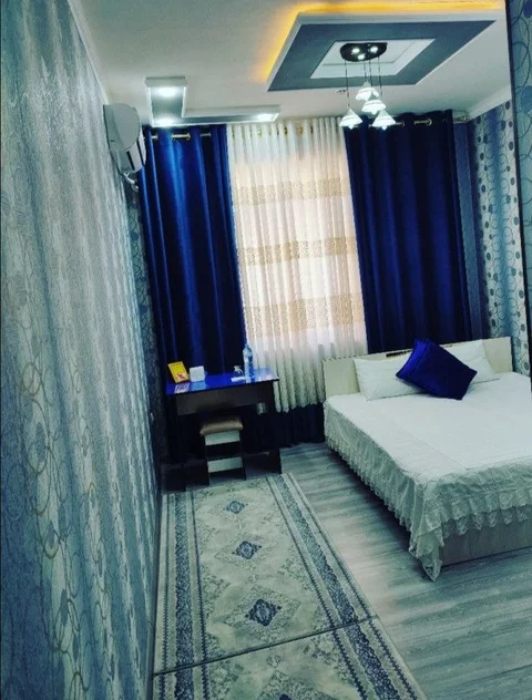 Зарафшан: Shohsaroy Hotel