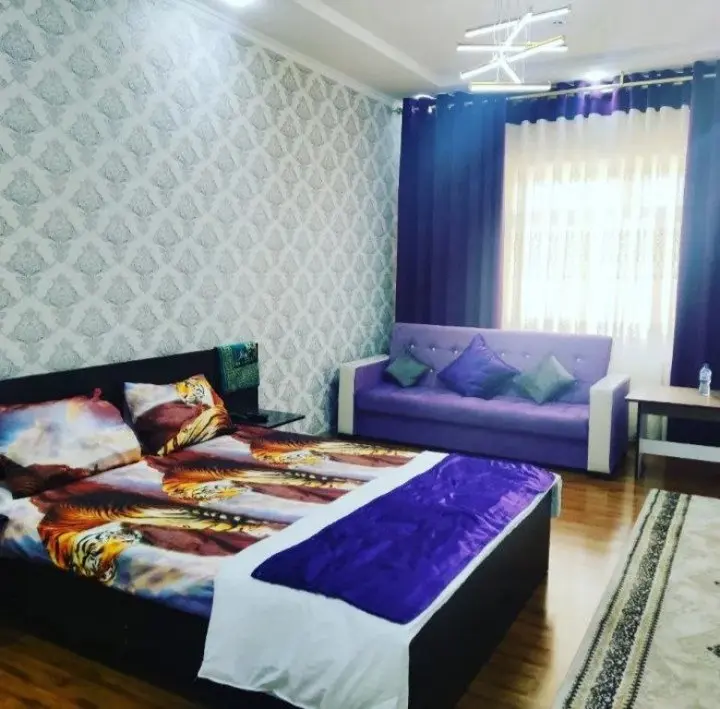 Зарафшан: Shohsaroy Hotel