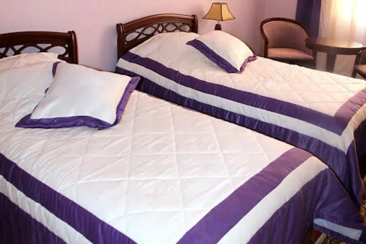 Термез: Silk Road Termiz Hotel