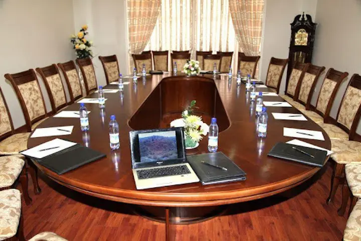 Термез: Silk Road Termiz Hotel