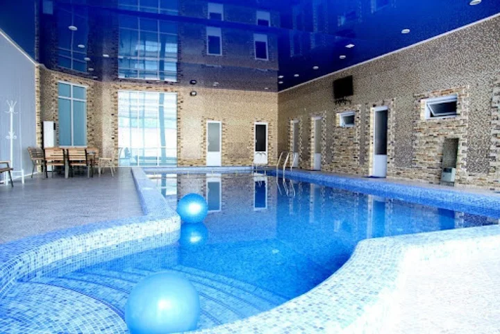 Термез: Silk Road Termiz Hotel