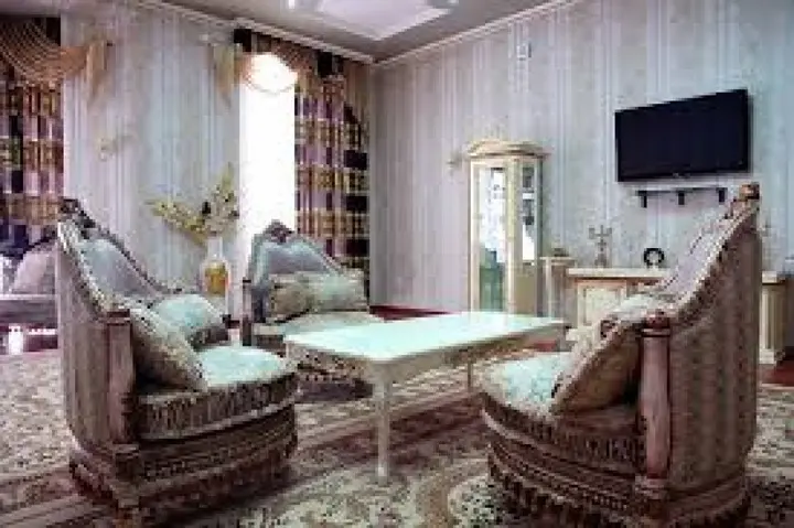 Термез: Silk Road Termiz Hotel