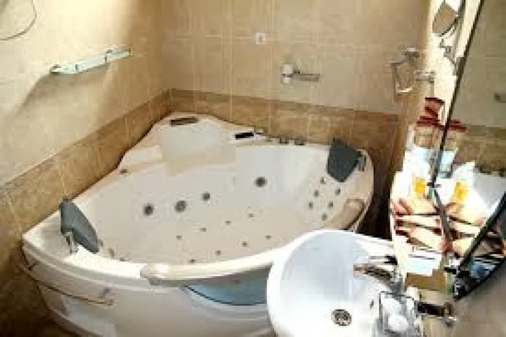 Термез: Silk Road Termiz Hotel