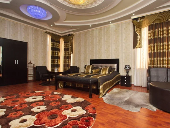 Термез: Silk Road Termiz Hotel