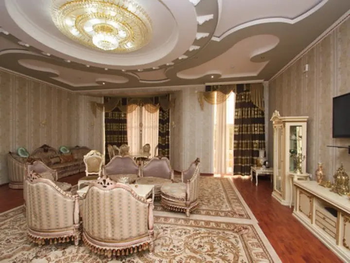 Термез: Silk Road Termiz Hotel