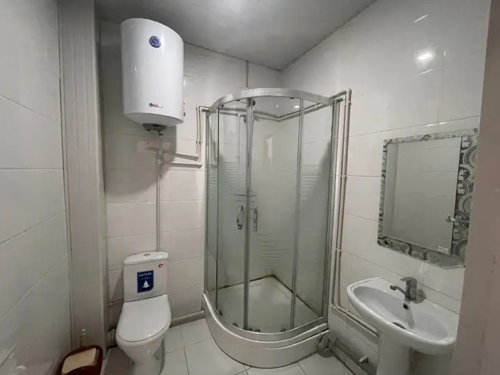 Yangiobod Mountain Resort Hotel — фото 2