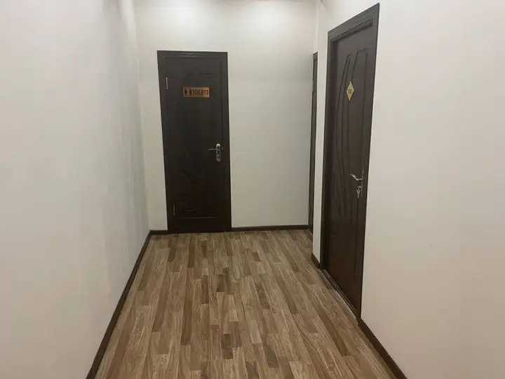 Yangiobod Mountain Resort Hotel — фото 5