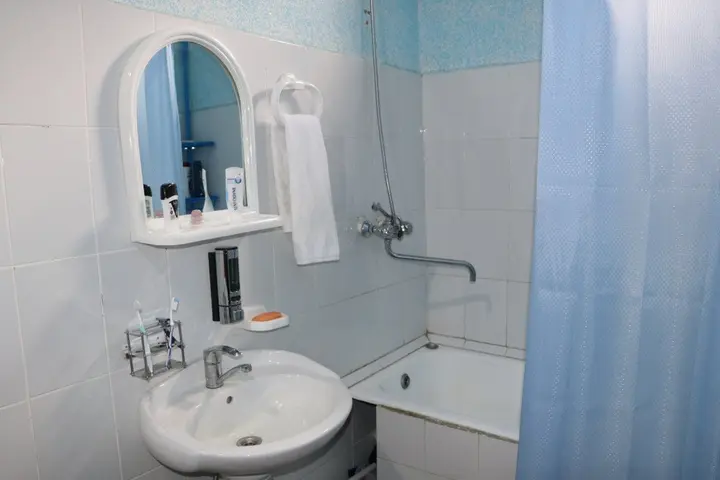 Зарафшан: Zolotinka Apartment