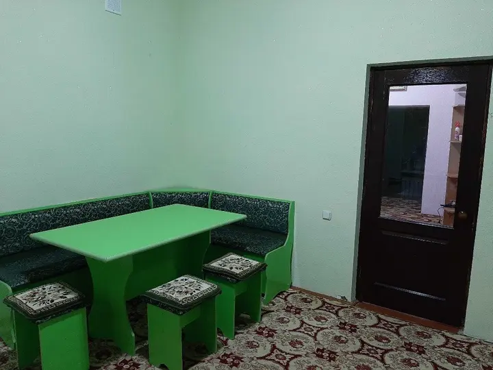 Зарафшан: Zolotinka Apartment