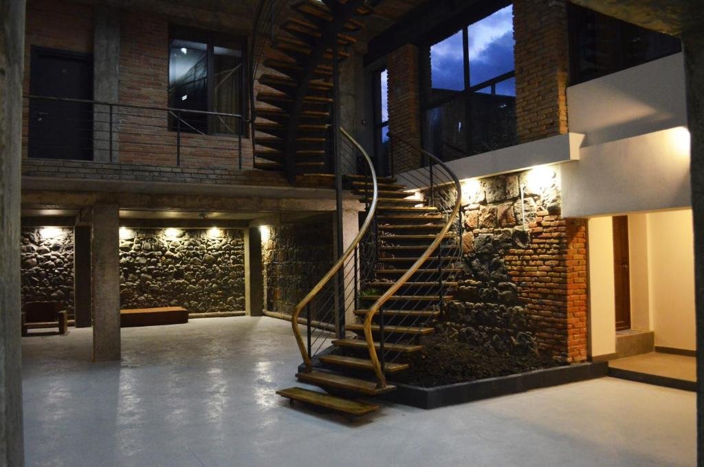 Taba Hall Boutique Hotel — фото 2