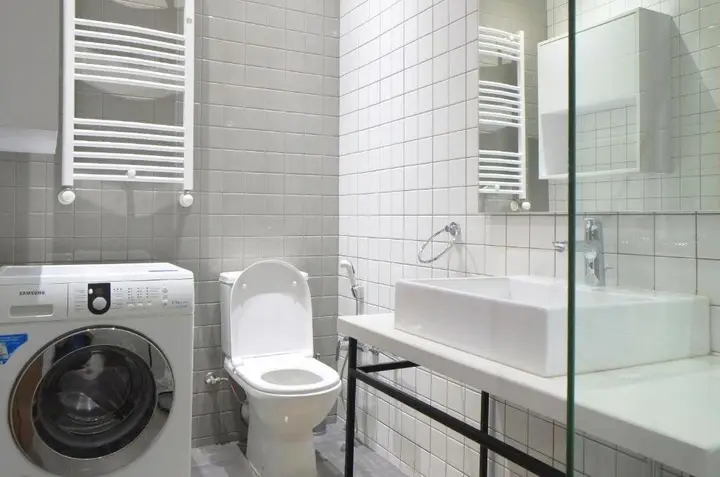 Wehost-Modern Apartment in Luxury Building — фото 6