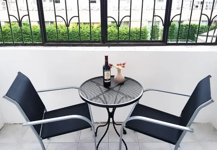 Тбилиси: WelcomeTbilisi Penthouse