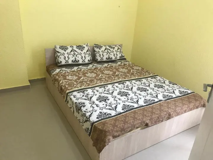 Батуми: White Magnolia Apartment