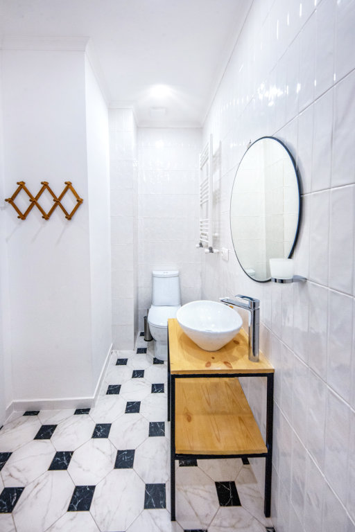 Тбилиси: Апартаменты HB apartments Beridze II