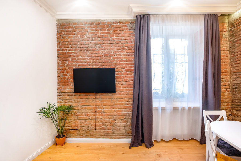 Тбилиси: Апартаменты HB apartments Beridze II