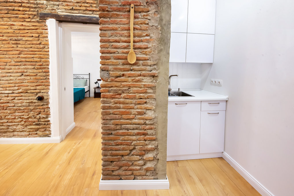 Тбилиси: Апартаменты HB apartments Beridze II